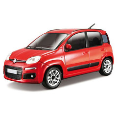 FIAT PANDA 1:24 MODELLINO EAN 4893993221233 INGROSSO MODELLINI AUTO