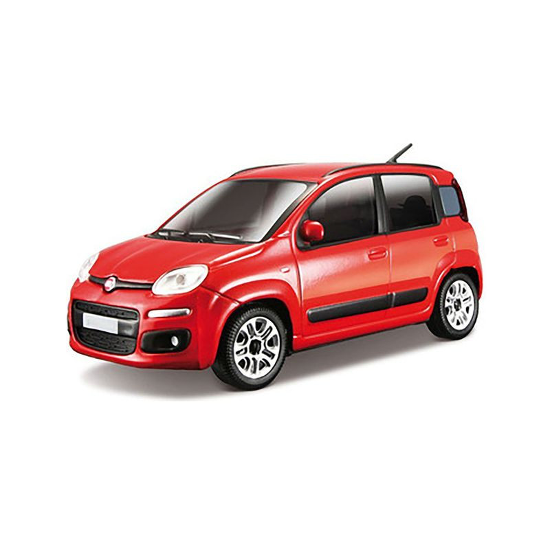 FIAT PANDA 1:24 EAN 4893993221233 INGROSSO MODELLINI AUTO
