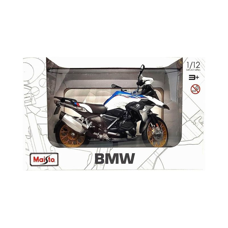 MOTO DUCATI 1:12 EAN 0090159316084 INGROSSO MODELLINI AUTO