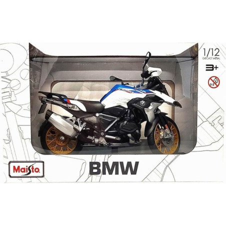 MOTO DUCATI 1:12 EAN 0090159316084 INGROSSO MODELLINI AUTO