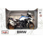 MOTO DUCATI 1:12 EAN 0090159316084 INGROSSO MODELLINI AUTO