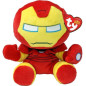 PELUCHE MARVEL IRON MAN FLOPPY 20CM EAN 008421440054 INGROSSO PELUCHE PERSONAGGI