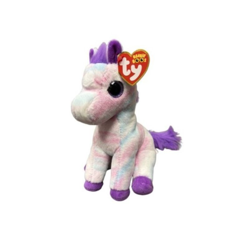 BEANIE BOOS CM.15 HAYDEN PONY EAN 0008421373789 INGROSSO PELUCHE OCCHIONI TY BEANIE BOOS CM.15 HAYDEN PONY EAN 0008421373789 INGROSSO PELUCHE OCCHIONI TY