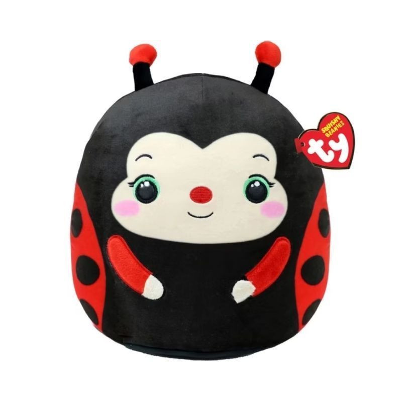 SQUISH-A-BOSS 22CM LUCY EAN 008421393954 INGROSSO PELUCHE ANIMALI