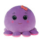 SQUISH-CUSCINO MEDUSA 22CM EAN 008421392421 INGROSSO PELUCHE ANIMALI