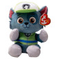PAW PATROL ROCKY FLOPPY 20CM EAN 008421440191 INGROSSO PELUCHE MORBIDOSI PAW PATROL ROCKY FLOPPY 20CM EAN 008421440191 INGROSSO PELUCHE MORBIDOSI