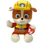 PAW PATROL RUBBLE FLOPPY 20CM EAN 0008421440207 INGROSSO PELUCHE MORBIDOSI PAW PATROL RUBBLE FLOPPY 20CM EAN 0008421440207 INGROSSO PELUCHE MORBIDOSI