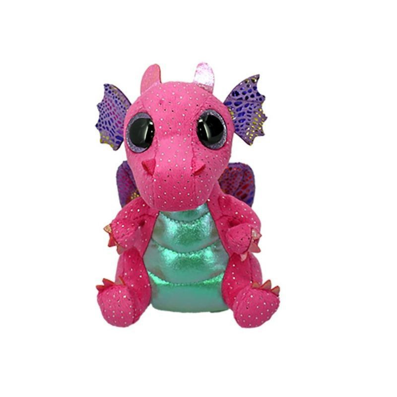BEANIE BOSS 15CM SPITFIRE DRAGO EAN 0008421373611 INGROSSO PELUCHE OCCHIONI TY BEANIE BOSS 15CM SPITFIRE DRAGO EAN 0008421373611 INGROSSO PELUCHE OCCHIONI TY