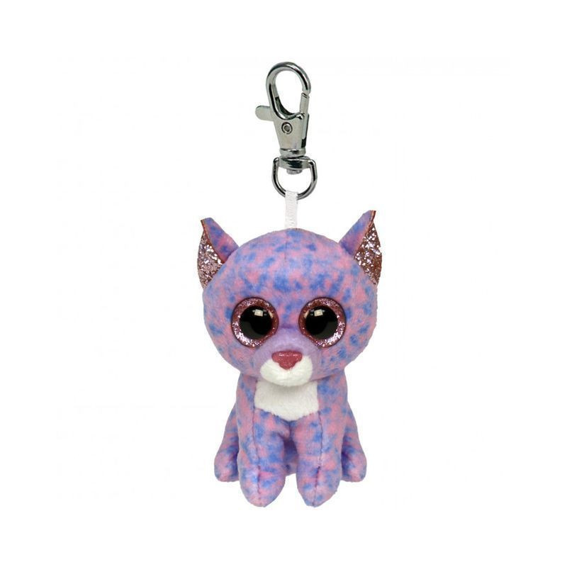 BEANIE BOOS CLIPS CASSIDY EAN 0008421352449 INGROSSO PELUCHE OCCHIONI TY BEANIE BOOS CLIPS CASSIDY EAN 0008421352449 INGROSSO PELUCHE OCCHIONI TY