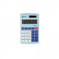 CALCOLATRICE TASCABILE M8 AZZURRA EAN 4002390085168 INGROSSO CALCOLATRICI