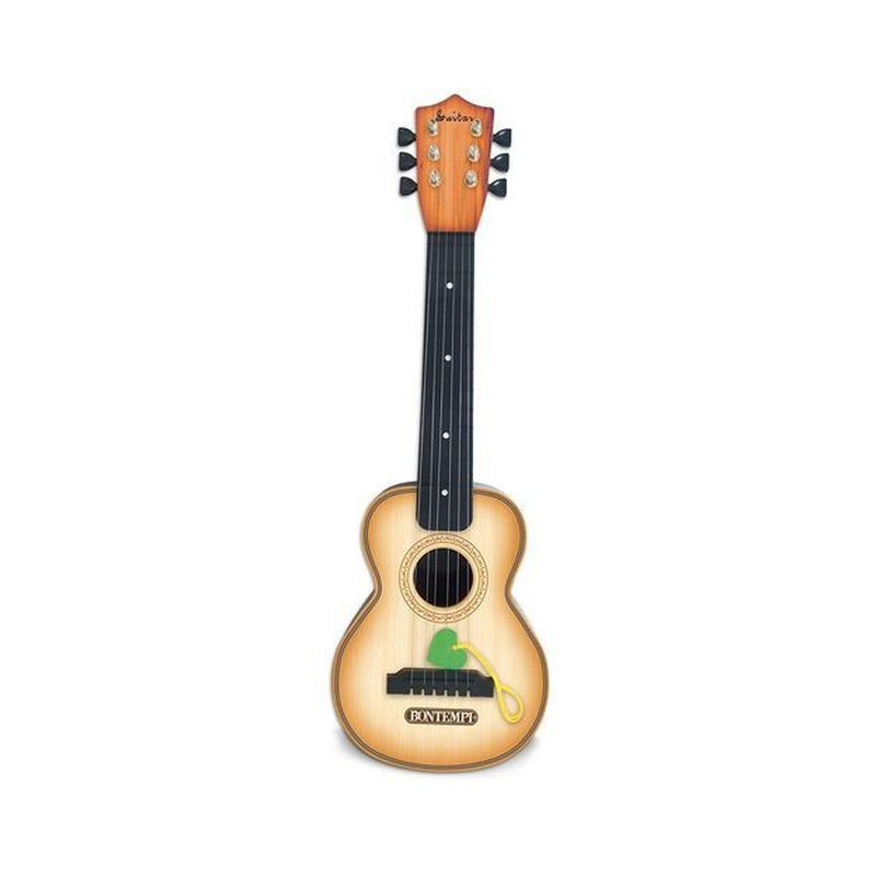 CHITARRA CLASSICA PLAST. 55CM 20 5510 EAN 0047663241432 INGROSSO CHITARRE E STRUMENTI A CORDA CHITARRA CLASSICA PLAST. 55CM 20 5510 EAN 0047663241432 INGROSSO CHITARRE E STRUMENTI A CORDA