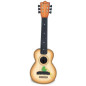 CHITARRA CLASSICA PLAST. 55CM 20 5510 EAN 0047663241432 INGROSSO CHITARRE E STRUMENTI A CORDA CHITARRA CLASSICA PLAST. 55CM 20 5510 EAN 0047663241432 INGROSSO CHITARRE E STRUMENTI A CORDA