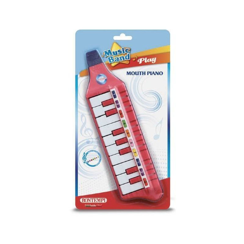 CLAVIETTA 10 TASTI 33 1012 EAN 0047663161457 INGROSSO STRUMENTI A FIATO