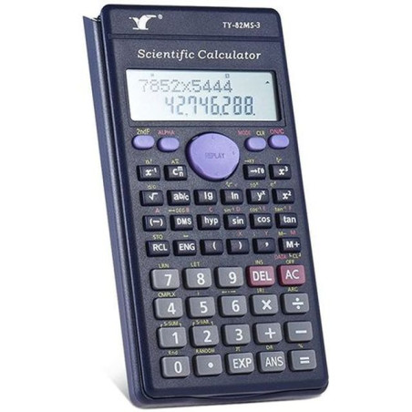 INGROSSO CARTOLERIA CALCOLATRICE SCIENTIFICA PRESTIGE 240F 8023650661980 INGROSSO ARTICOLI SCUOLA CALCOLATRICI