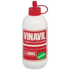 INGROSSO CARTOLERIA COLLA VINILICA GR.100 8002224617202 INGROSSO COLLA NASTRI SPAGHI COLLA