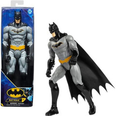 INGROSSO GIOCATTOLI BATMAN PERSONAGGIO 30CM CLASSICO PACK T. 0778988377161 INGROSSO GIOCHI E GIOCATTOLI