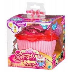 INGROSSO GIOCATTOLI CUPCAKE WEDDING ASS 8886457611059 INGROSSO BAMBOLE E ACCESSORI BAMBOLE PUBBLICIZZATE
