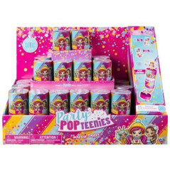 INGROSSO EDICOLA PARTY POPTEENIES 1 PACK 0778988542897 INGROSSO GIOCHI E GIOCATTOLI GIOCHI DA EDICOLA