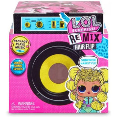 INGROSSO STRUMENTI MUSICALI LOL REMIX ASS 8056379104483 INGROSSO GIOCHI STRUMENTI MUSICA ALTRO (GIOCHI STRUMENTI MUSICA)
