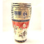 BICCHIERI CL.20 PZ.10 CLASSIC XMAS EAN 8003990601105 INGROSSO BICCHIERI NATALIZI BICCHIERI CL.20 PZ.10 CLASSIC XMAS EAN 8003990601105 INGROSSO BICCHIERI NATALIZI
