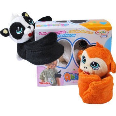 INGROSSO GIOCATTOLI KINDER ABBRACCIOSI H.8CM +4ANNI 4006592918903 INGROSSO OFFERTA GIOCATTOLI OFFERTA