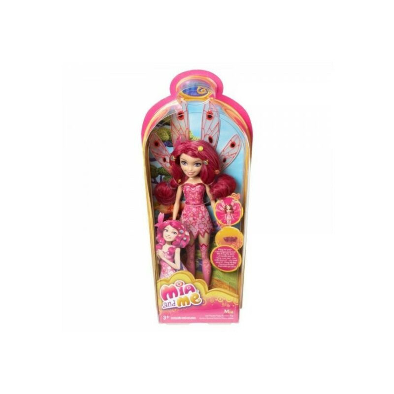 MIA ASS. BAMBOLE EAN 0746775362027 INGROSSO BAMBOLE PUBBLICIZZATE