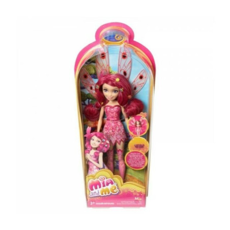 MIA ASS. BAMBOLE EAN 0746775362027 INGROSSO BAMBOLE PUBBLICIZZATE