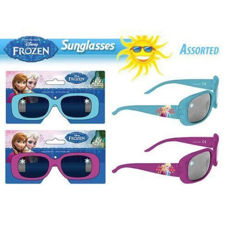 INGROSSO OCCHIALI DA SOLE BLISTER FROZEN 5204679519411 INGROSSO OCCHIALI DA SOLE OCCHIALI PER BAMBINI