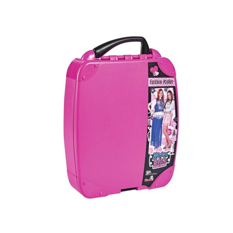 MAGGIE FASHION ATELIER EAN 4052351025085 INGROSSO BAMBOLE PUBBLICIZZATE