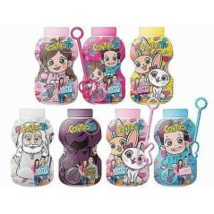 INGROSSO GIOCATTOLI ME CONTRO TE SUPER BOLLE DI SAPONE SING 8033986572492 INGROSSO SPORT E ARIA APERTA