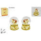 AMPOLLA ELEFANTE 4,5X4,5X6CM 2ASSORTIM. EAN 8034048062883 INGROSSO OGGETTISTICA NATALIZIA AMPOLLA ELEFANTE 4,5X4,5X6CM 2ASSORTIM. EAN 8034048062883 INGROSSO OGGETTISTICA NATALIZIA