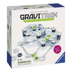 INGROSSO GIOCHI SOCIETA GRAVITRAX - RAVENSBURGER 4005556275977 INGROSSO GIOCHI E GIOCATTOLI GIOCHI DI SOCIETA