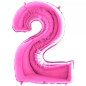 PALLONCINO MYLAR N. 2 FUXIA 101CM EAN 8032685998749 INGROSSO PALLONCINI COMPLEANNO PALLONCINO MYLAR N. 2 FUXIA 101CM EAN 8032685998749 INGROSSO PALLONCINI COMPLEANNO