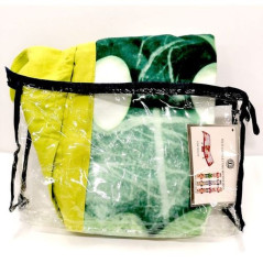 INGROSSO ARTICOLI MARE TELO MARE MICROFIBRA 70X190 C/TASCHE DEC 8760331709103 INGROSSO ARTICOLI ESTIVI