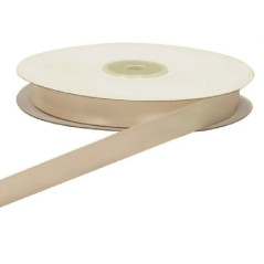 INGROSSO BOMBONIERE DOPPIO RASO 10MM 50MT AVORIO 8033501596170 INGROSSO ARTICOLI DA BOMBONIERE NASTRI E CONTENITORI PER BOMBONIE