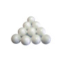 PALLINA X CALCIOBALILLA KG.0,02 EAN 0576009100000 INGROSSO PALLINE E BIGLIE