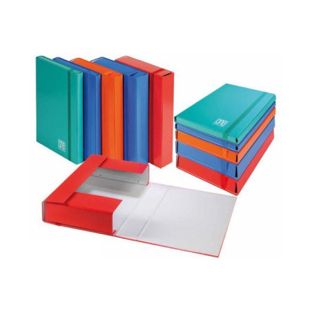 INGROSSO CARTOLERIA PORTAPROGETTI D3 ONE COLOR ASS 8007758357419 INGROSSO PORTA DOCUMENTI PORTA LISTINO BUSTE A BOTTONE