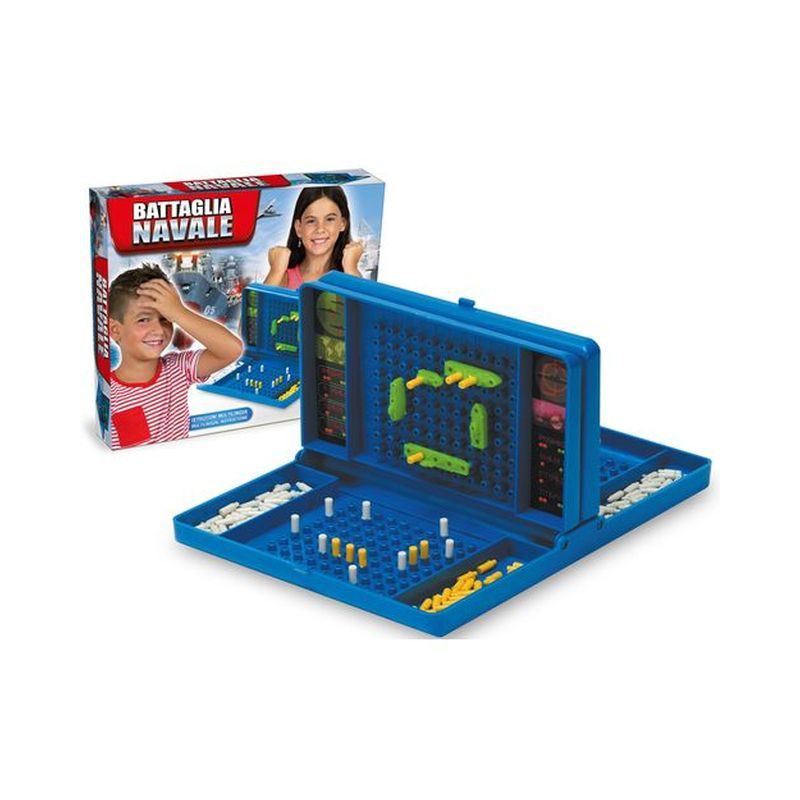 BATTAGLIA NAVALE GRANDE EAN 8017967606512 INGROSSO GIOCHI DI SOCIETA BATTAGLIA NAVALE GRANDE EAN 8017967606512 INGROSSO GIOCHI DI SOCIETA