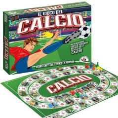 INGROSSO GIOCATTOLI IL GIOCO DEL CALCIO 8000888001368 INGROSSO GIOCHI E GIOCATTOLI GIOCHI DI SOCIETA