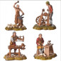 MESTIERI CM.10 SOGG. ASS. STILE 700 (4) EAN 8005846418509 INGROSSO PERSONAGGI PER IL PRESEPE E ANIMALI MESTIERI CM.10 SOGG. ASS. STILE 700 (4) EAN 8005846418509 INGROSSO PERSONAGGI PER IL PRESEPE E ANIMALI