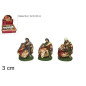 NATIVITA' MINI 3CM 3 ASS C.3 EAN 8033113349010 INGROSSO PERSONAGGI PER IL PRESEPE E ANIMALI NATIVITA' MINI 3CM 3 ASS C.3 EAN 8033113349010 INGROSSO PERSONAGGI PER IL PRESEPE E ANIMALI