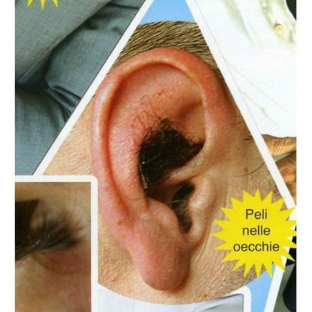 INGROSSO CARNEVALE PELI ORECCHIE 8026196217130 INGROSSO ARTICOLI CARNEVALE PARRUCCHE E BARBE DI CARNEVALE