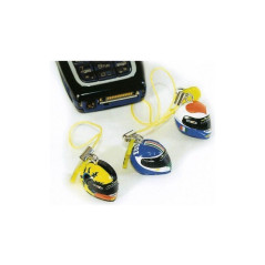 INGROSSO SOUVENIR CASCO VALENTINO ROSSI 5 8010410192907 INGROSSO ARTICOLI SOUVENIR SOUVENIR GENERICI