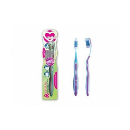 SPAZZOLINO DENTI ANTIPLACCA EAN 8055748938810 INGROSSO ARTICOLI IGIENE ORALE