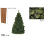 PINO TEXANO 180CM EAN 8033113002731 INGROSSO ALBERI DI NATALE