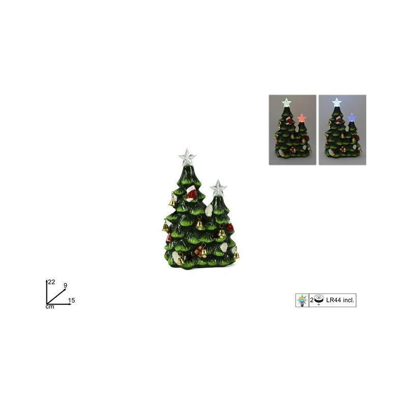 ALBERI C/CAMPANE C/LUCI 22CM EAN 8053482099255 INGROSSO OGGETTISTICA NATALIZIA ALBERI C/CAMPANE C/LUCI 22CM EAN 8053482099255 INGROSSO OGGETTISTICA NATALIZIA
