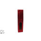 BOX PORTABOTTIGLIA ROSSO R580-BOX/RED EAN 8053482211398 INGROSSO SACCHETTI E SHOPPER NATALIZI