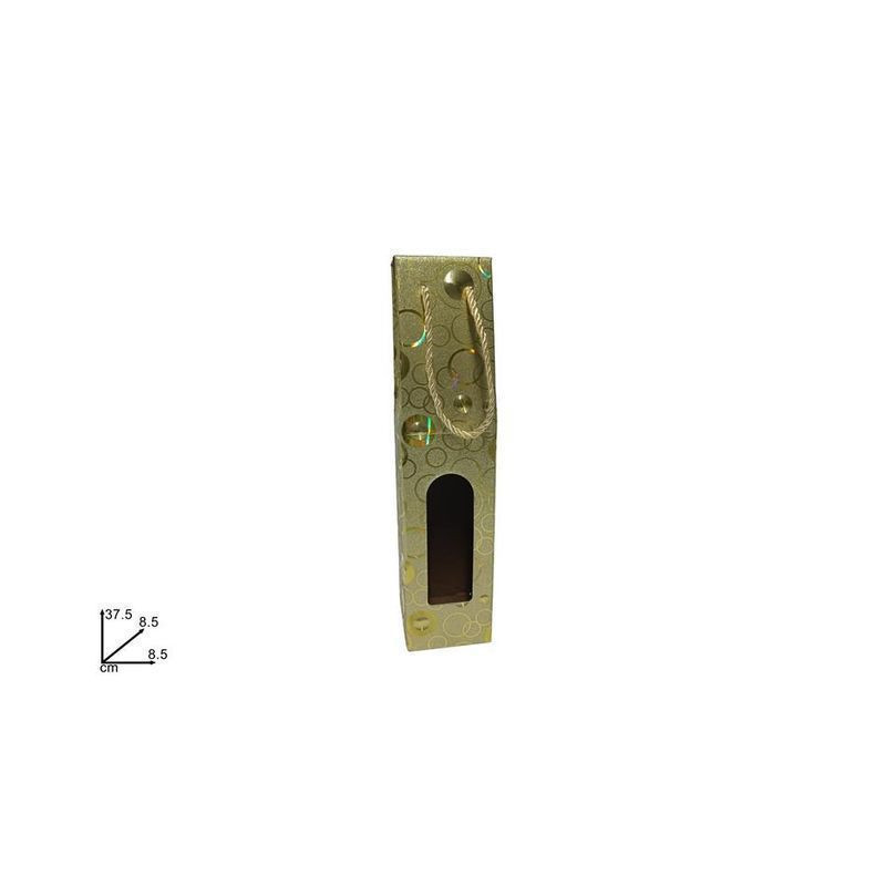 BOX PORTABOTTIGLIA ORO R580-BOX/GOLD EAN 8053482211404 INGROSSO SACCHETTI E SHOPPER NATALIZI BOX PORTABOTTIGLIA ORO R580-BOX/GOLD EAN 8053482211404 INGROSSO SACCHETTI E SHOPPER NATALIZI