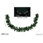 GHIRLANDA C/20 LED LUCE CALDA 2,5MT EAN 8033113434952 INGROSSO GHIRLANDE NATALIZIE GHIRLANDA C/20 LED LUCE CALDA 2,5MT EAN 8033113434952 INGROSSO GHIRLANDE NATALIZIE