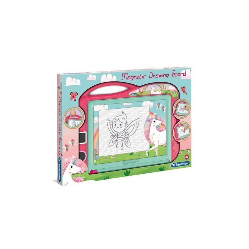 LAVAGNA MAGNETICA BIG UNICORNS 18569 EAN 8005125185696 INGROSSO LAVAGNE MAGNETICHE LAVAGNA MAGNETICA BIG UNICORNS 18569 EAN 8005125185696 INGROSSO LAVAGNE MAGNETICHE
